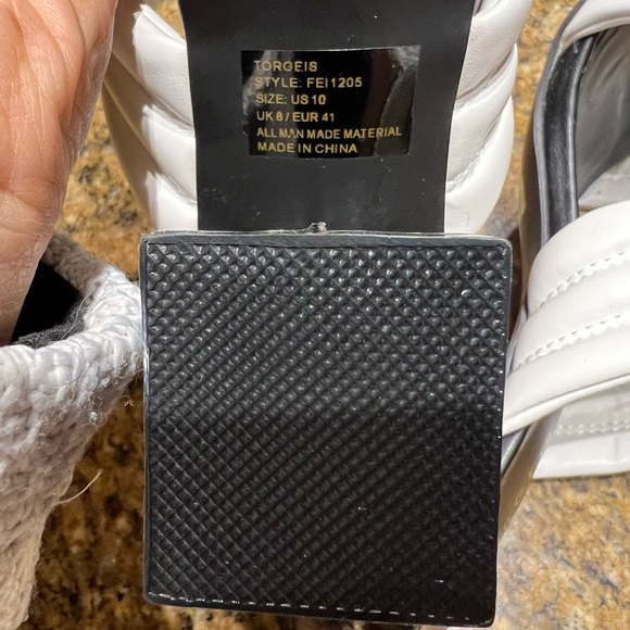 TORGEIS New York Size  10 - Picture 9 of 13